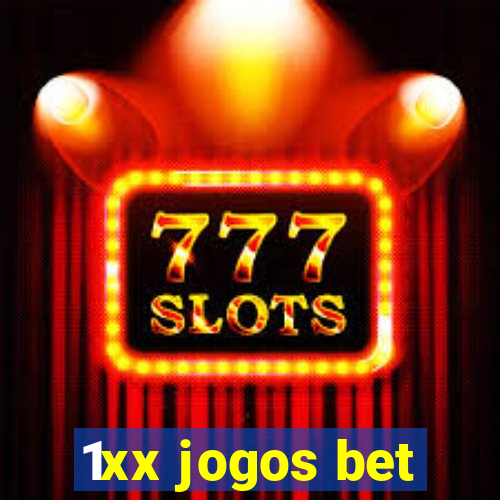 1xx jogos bet